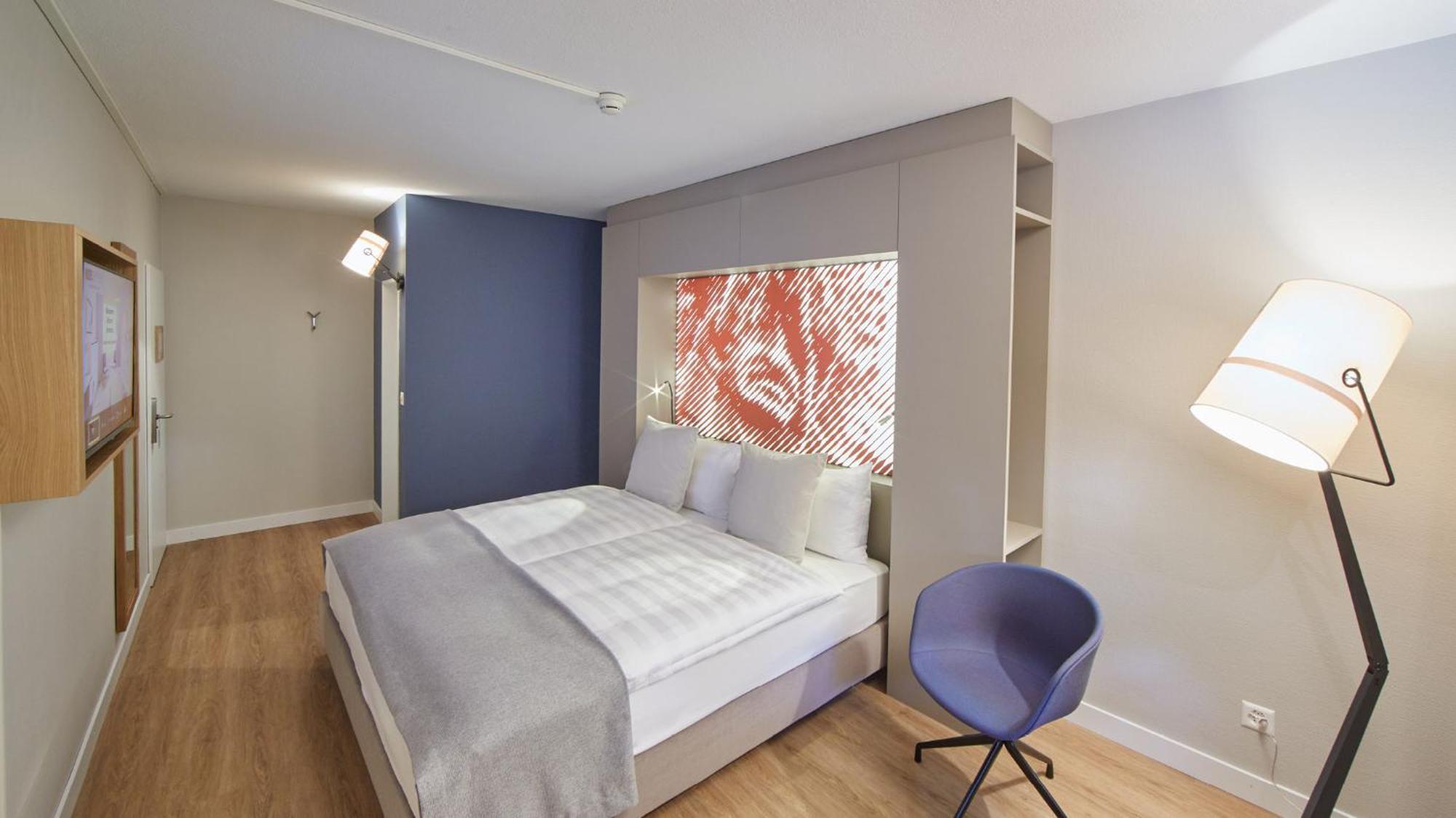 Superior Double Room Garden Side