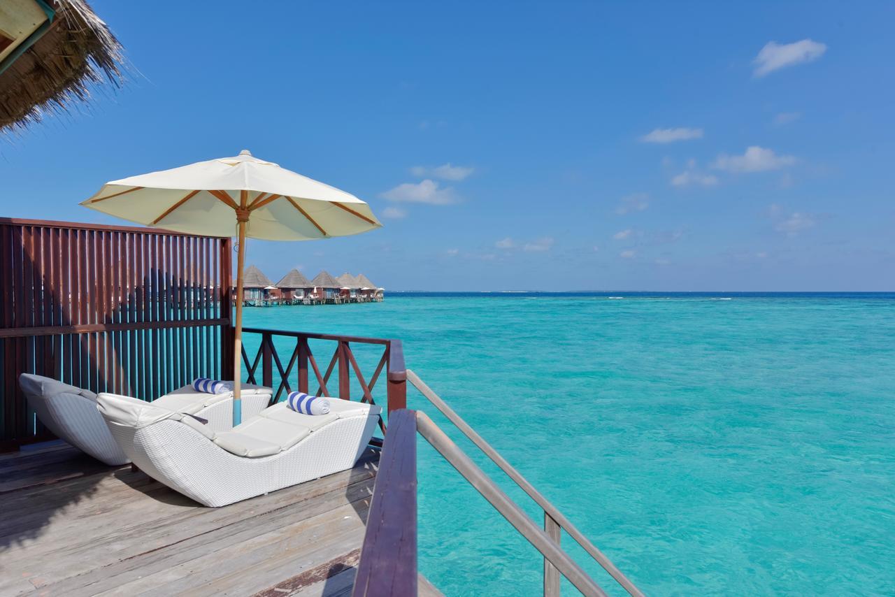 Water Bungalow