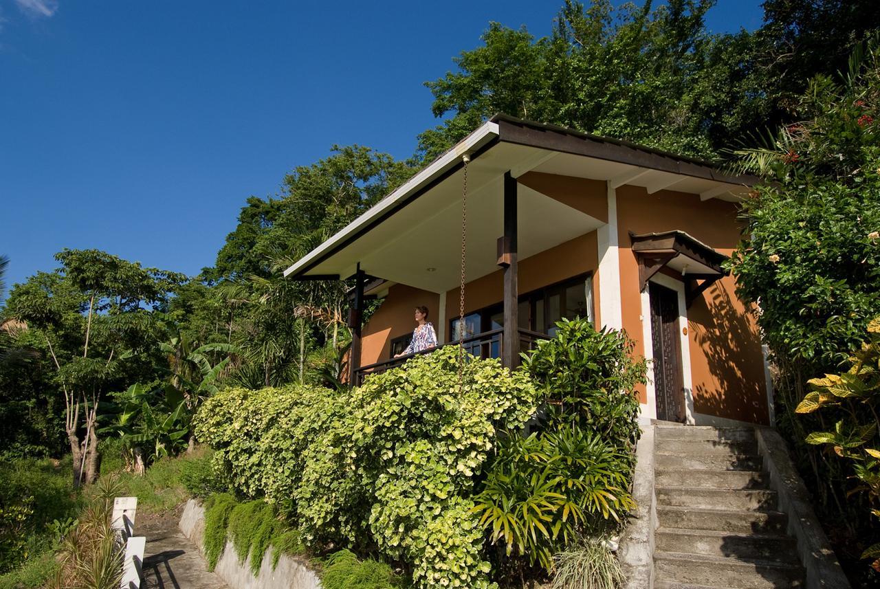 Double or Twin Room with Sea View