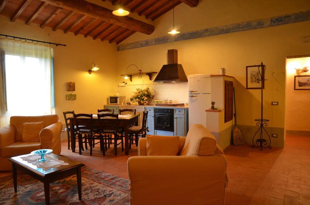 Two-Bedroom Apartment (4 Adults)