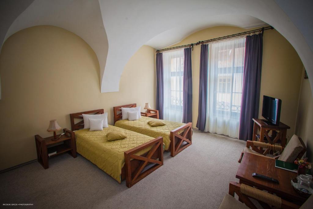 Double or Twin Room