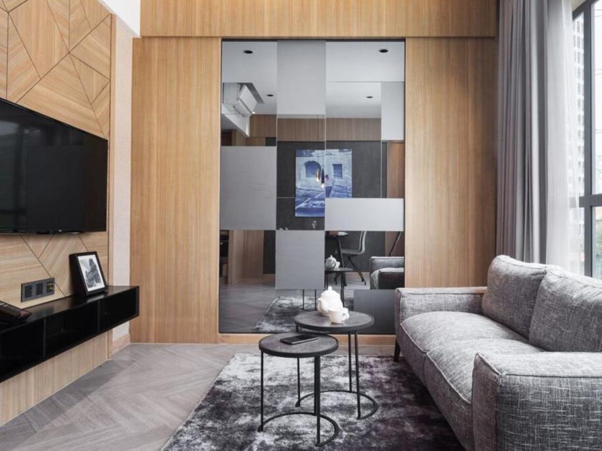 Two-Bedroom Deluxe - Free Mini Bar