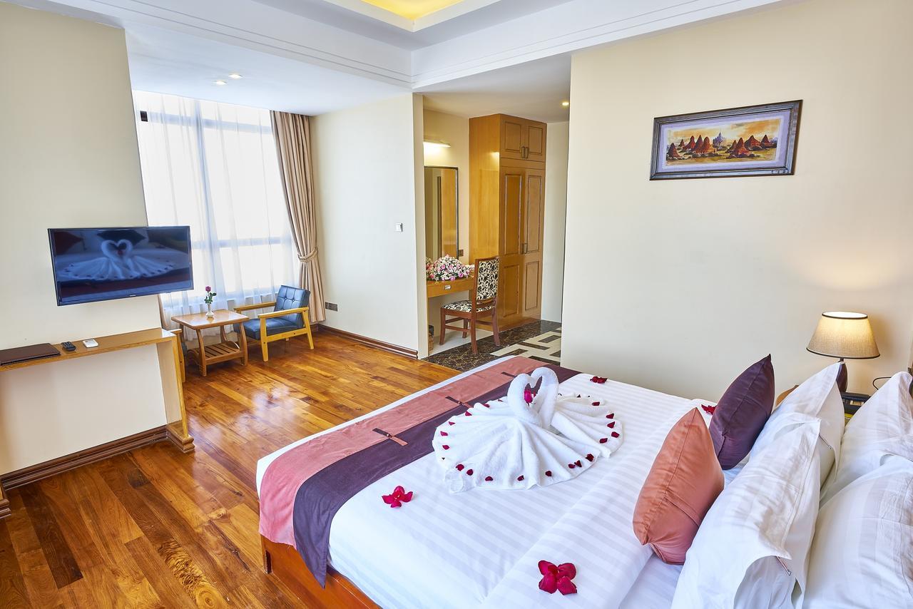 Superior Double or Twin Room