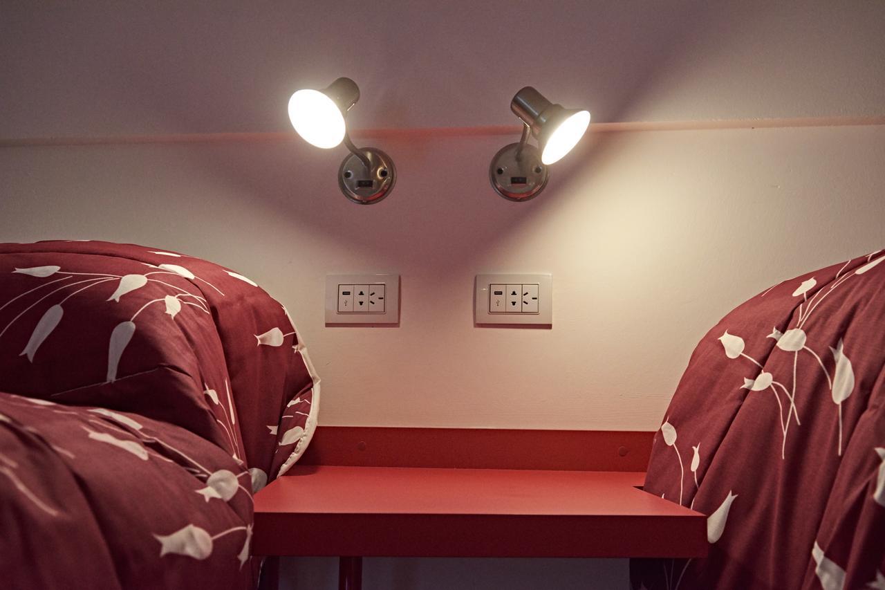 Lítera en Habitación Cuádruple Premium