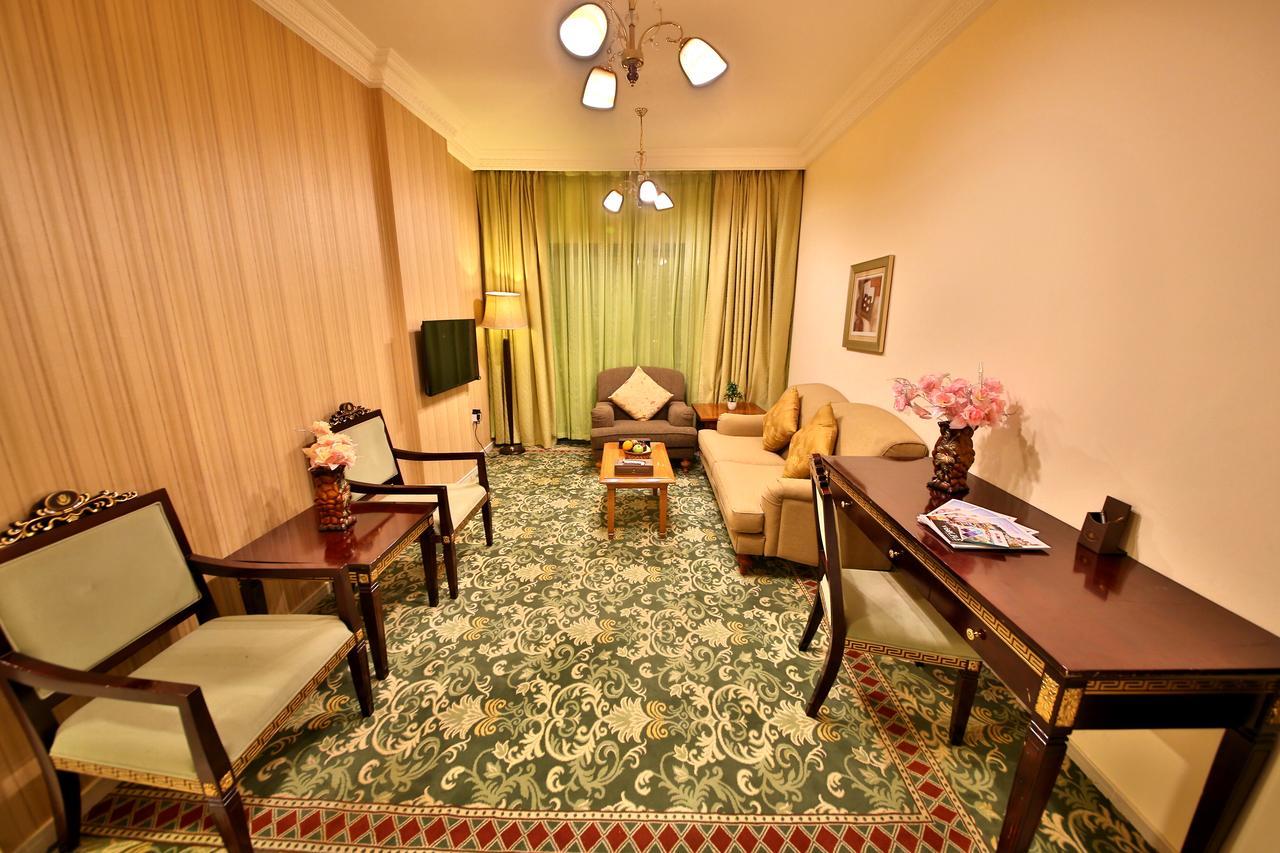 One-Bedroom Apartment - Double Bed