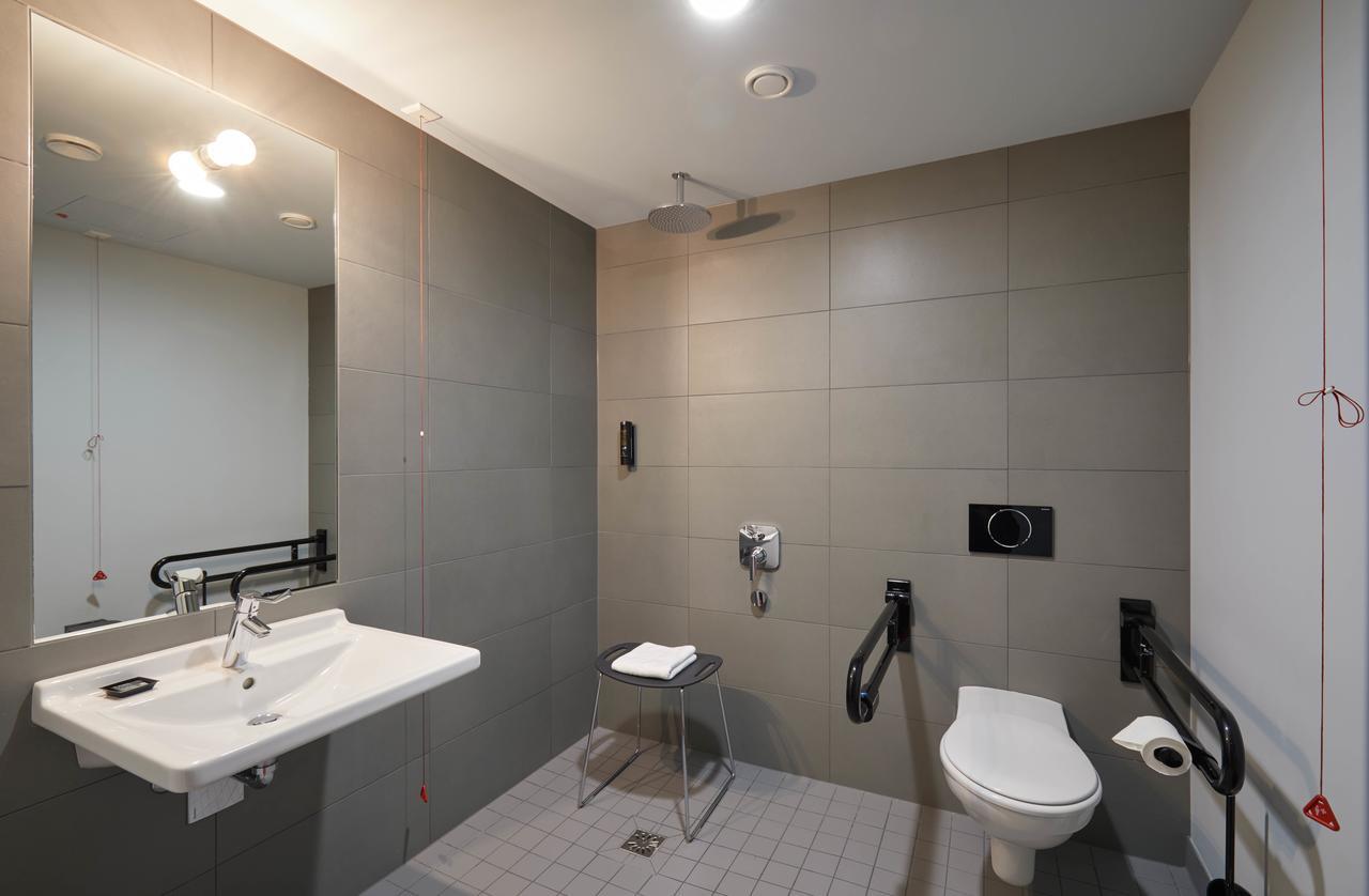 Double Room - Disability Access