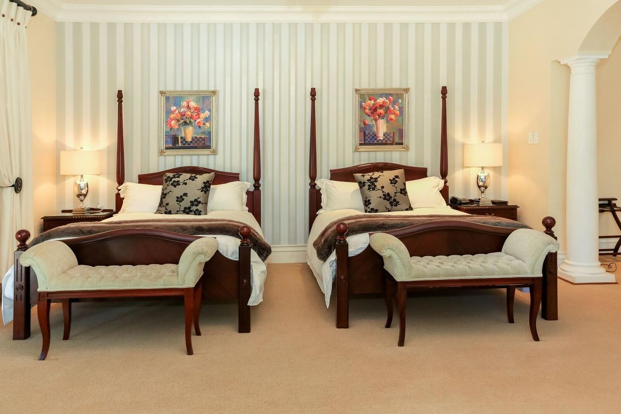 Twin/Double Room