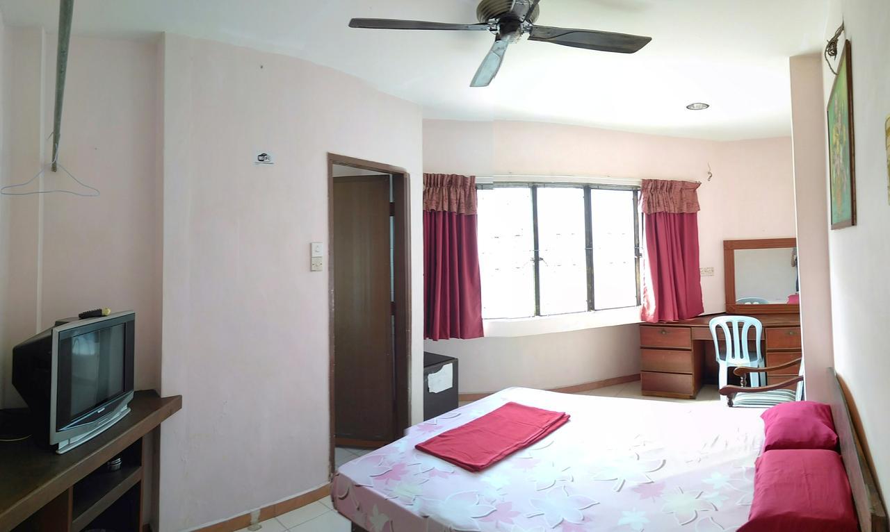 Standard Double Room with Fan