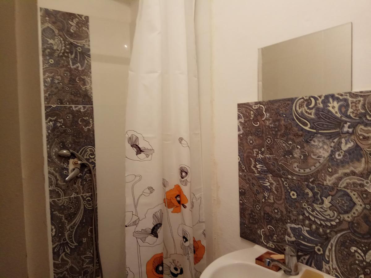 Family Room with Private Bathroom