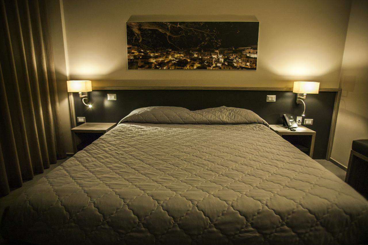 Queen Room - Disability Access