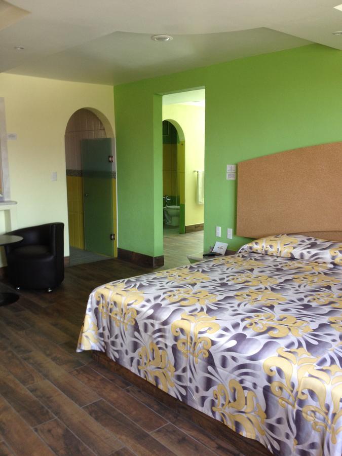 Double Room with Sofa Bed