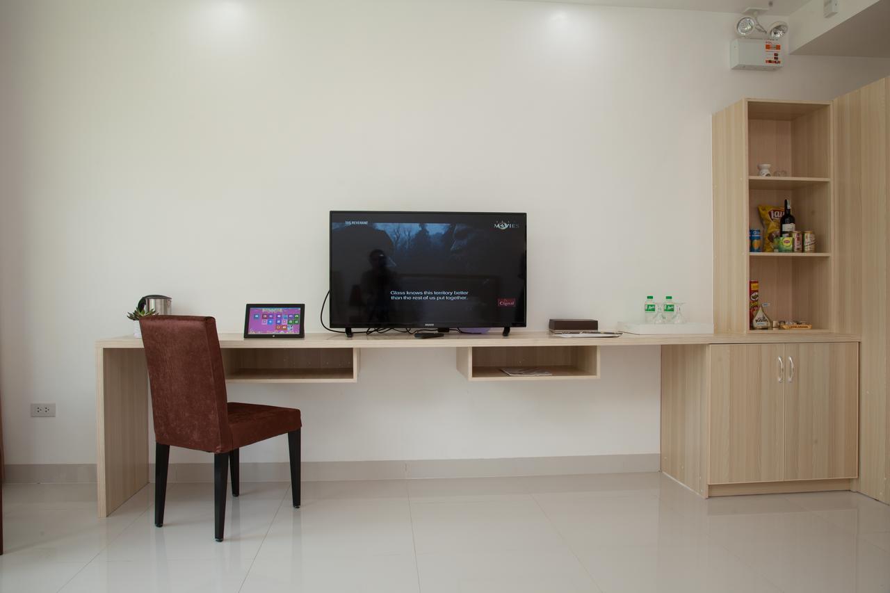 Deluxe Premier Room