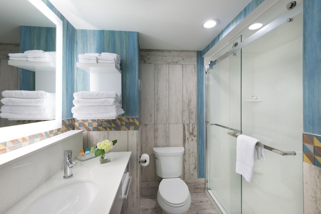 Parkway Double Queen ADA Guest Room
