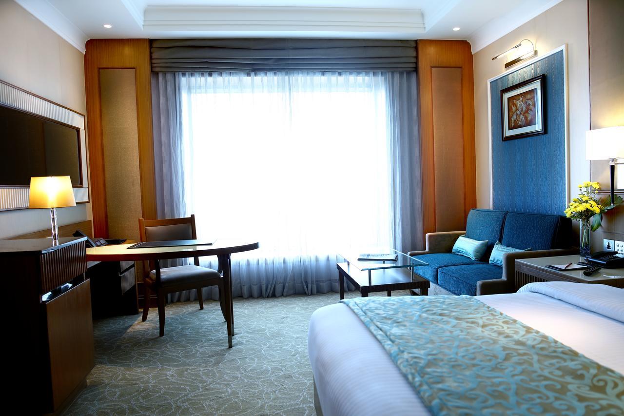 Premium Twin Room