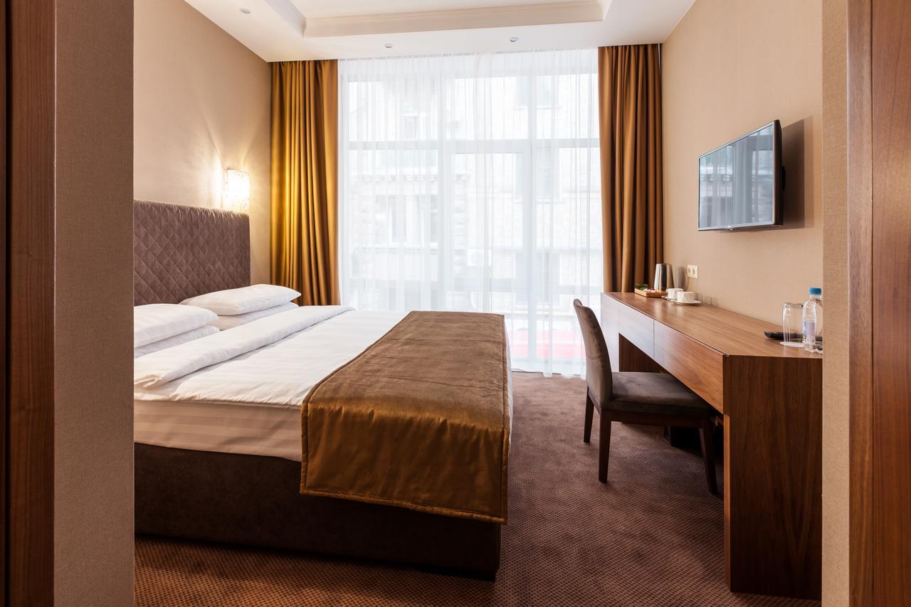 Business Double Room