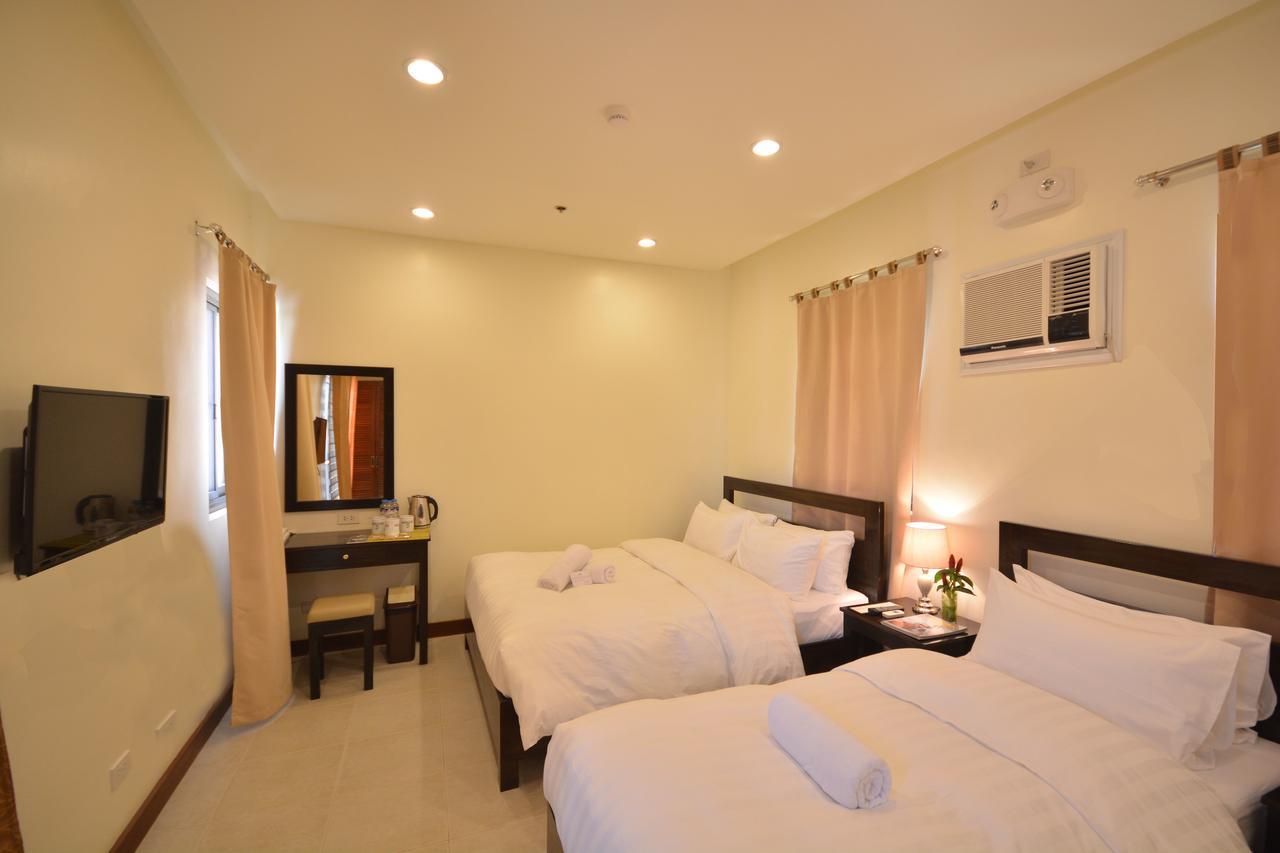 Superior Triple Room