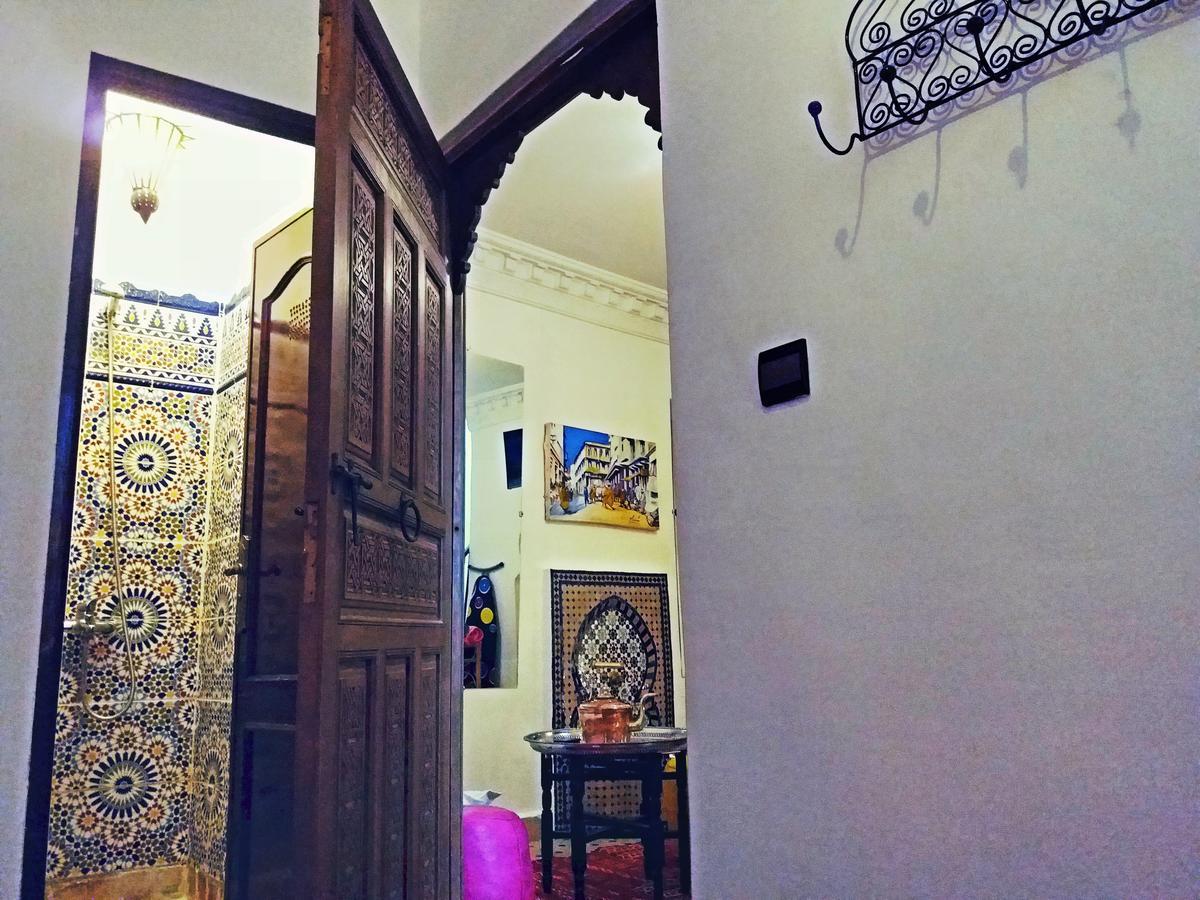 Deluxe Double Room with Shower