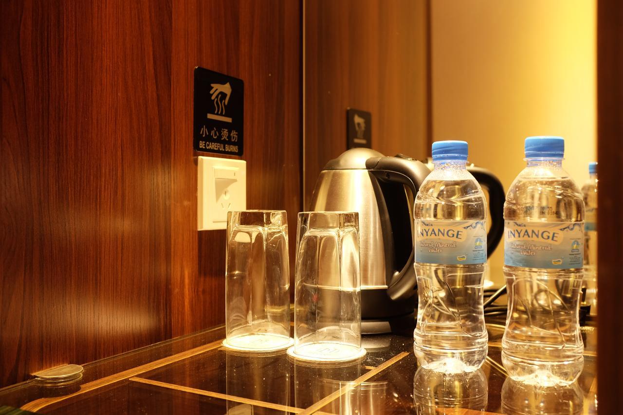Executive Suite