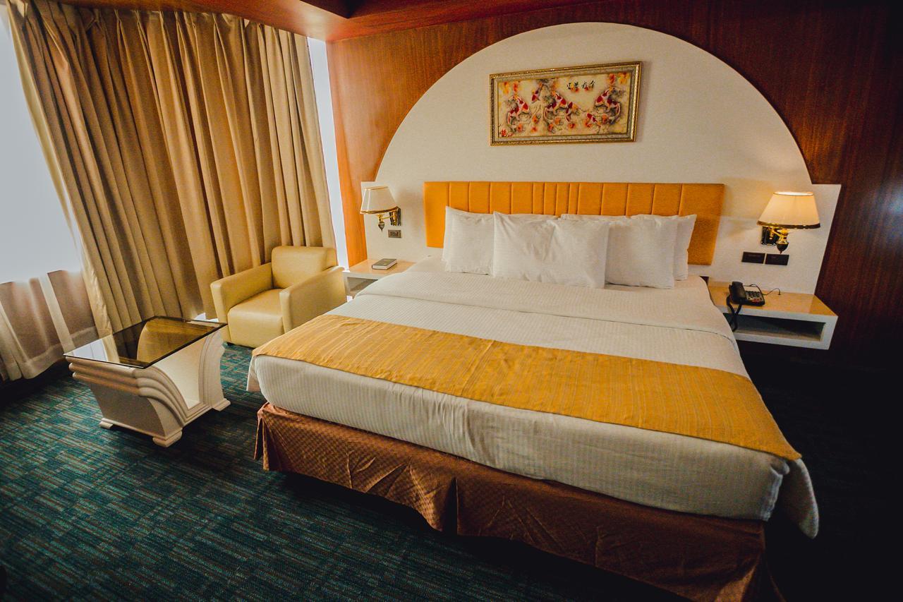 King Suite