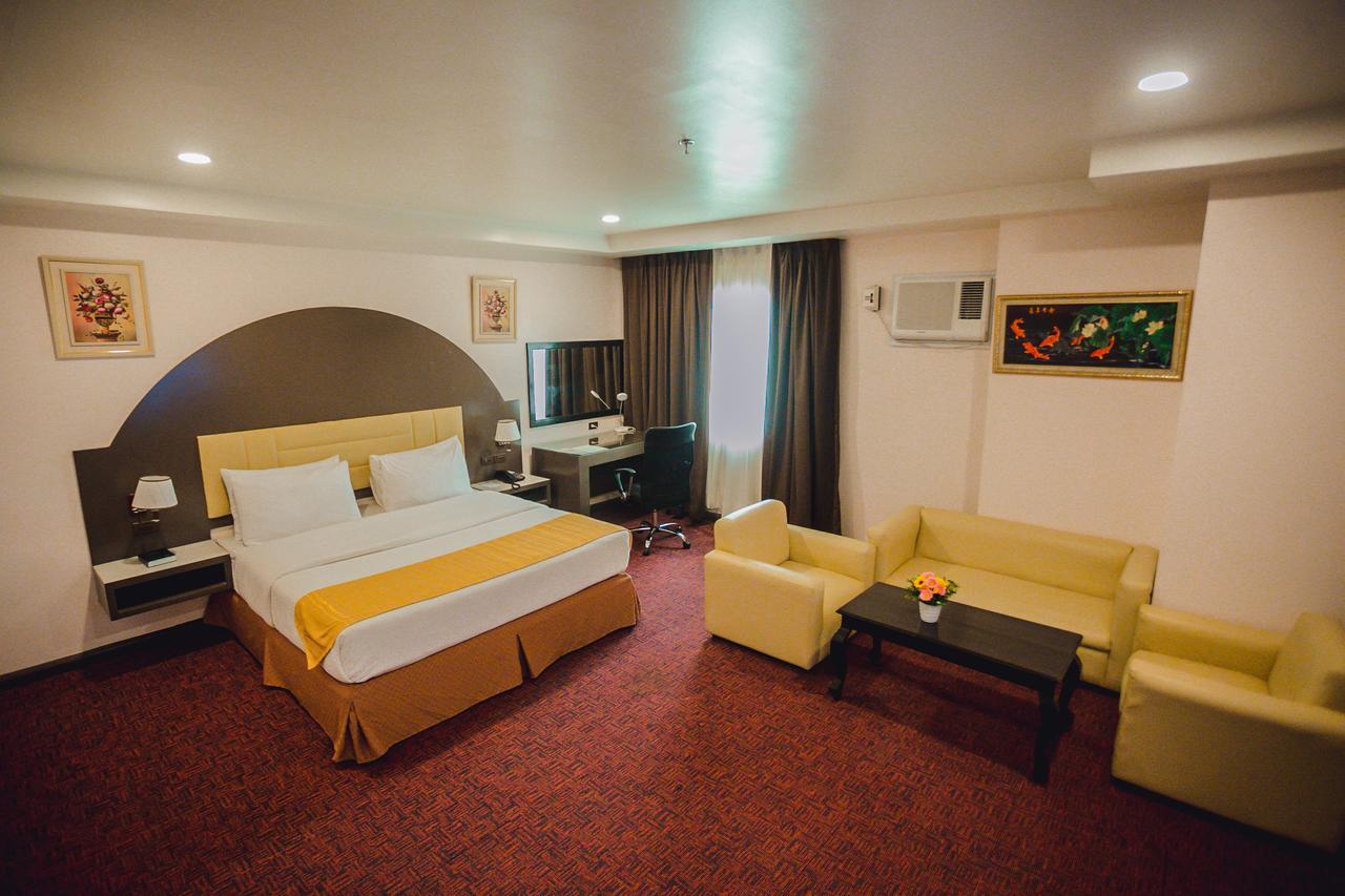 Standard Suite