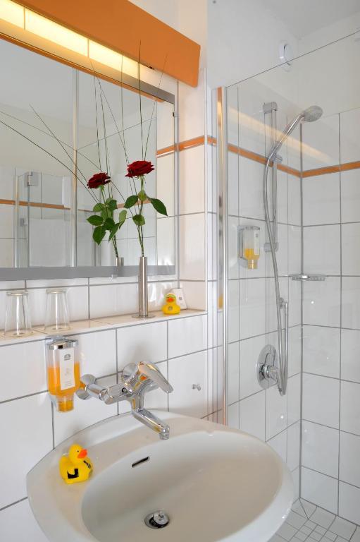 Economy Single Room with Single Bed