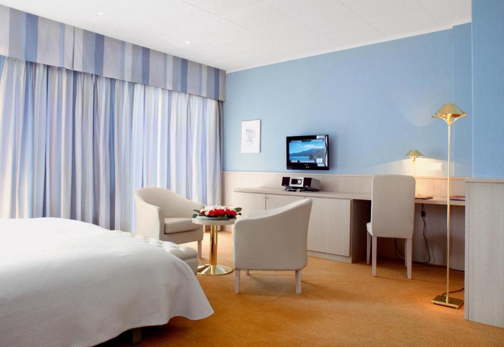 Standard Double Room with Balcony - Special Offer