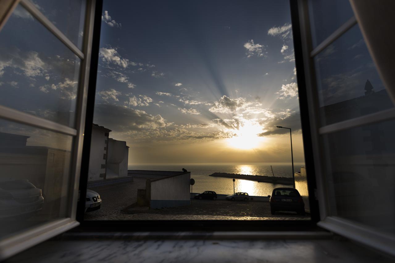 Standard Double or Twin Room with Sea View