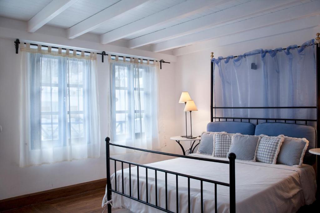 Luxury Apartment - Split Level with Hot Tub