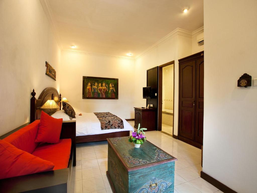 Superior Double or Twin Room
