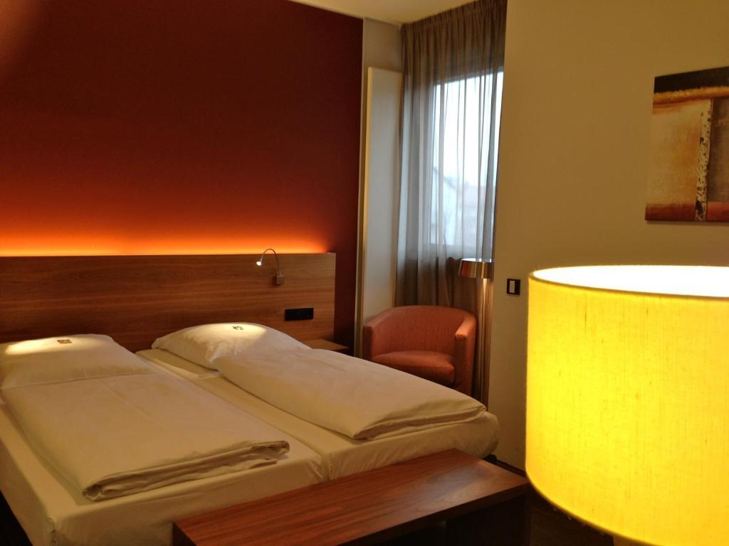 Business Double Room