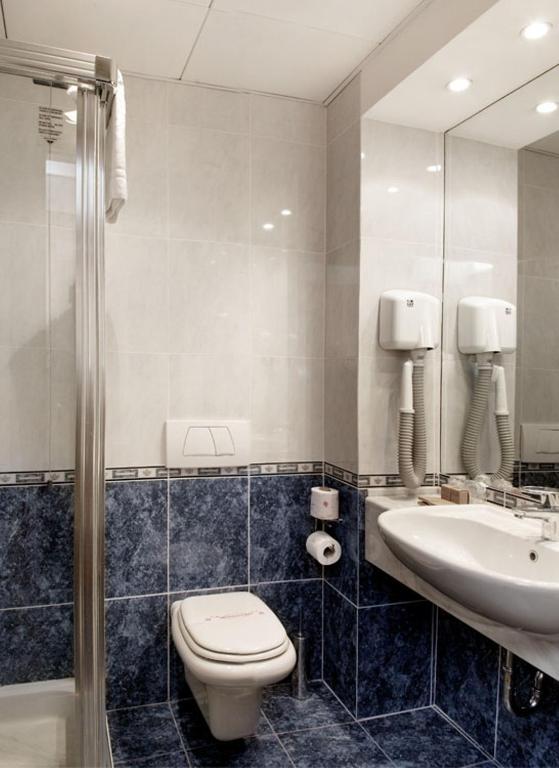 Single Room - Disability Access