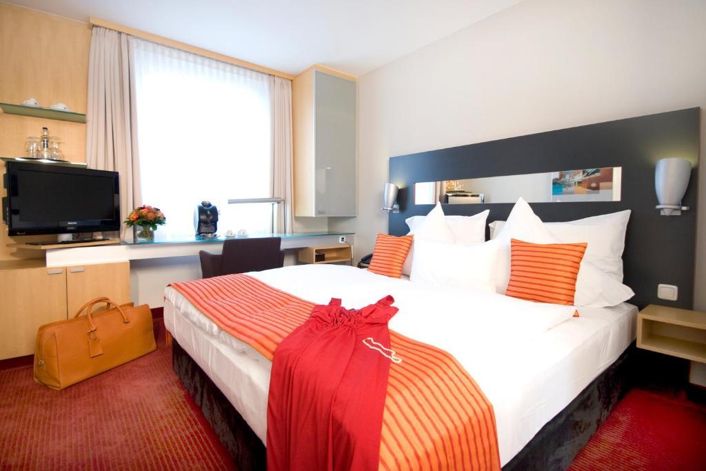 Privilege Double Room