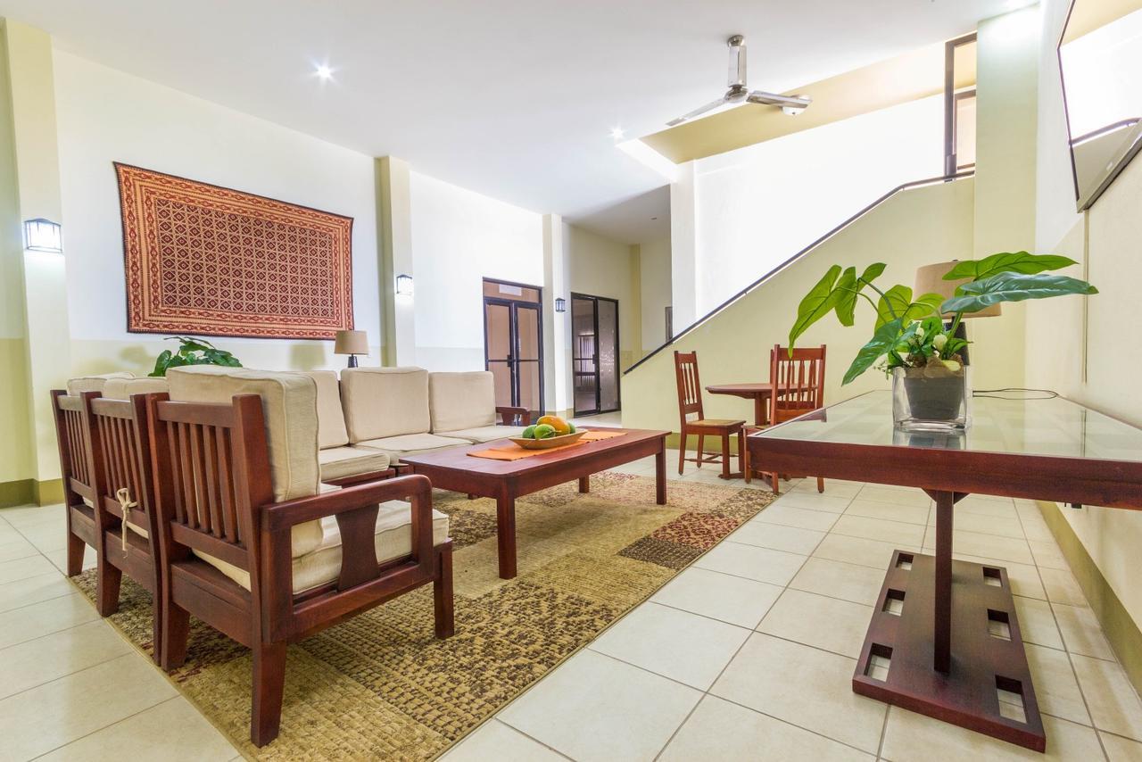 Double Room with Fan