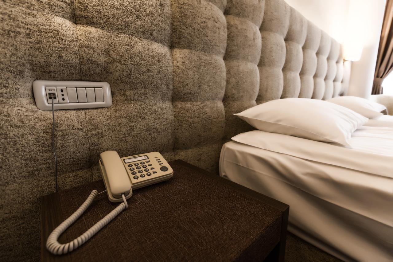 Superior Double or Twin Room Grand Belvedere