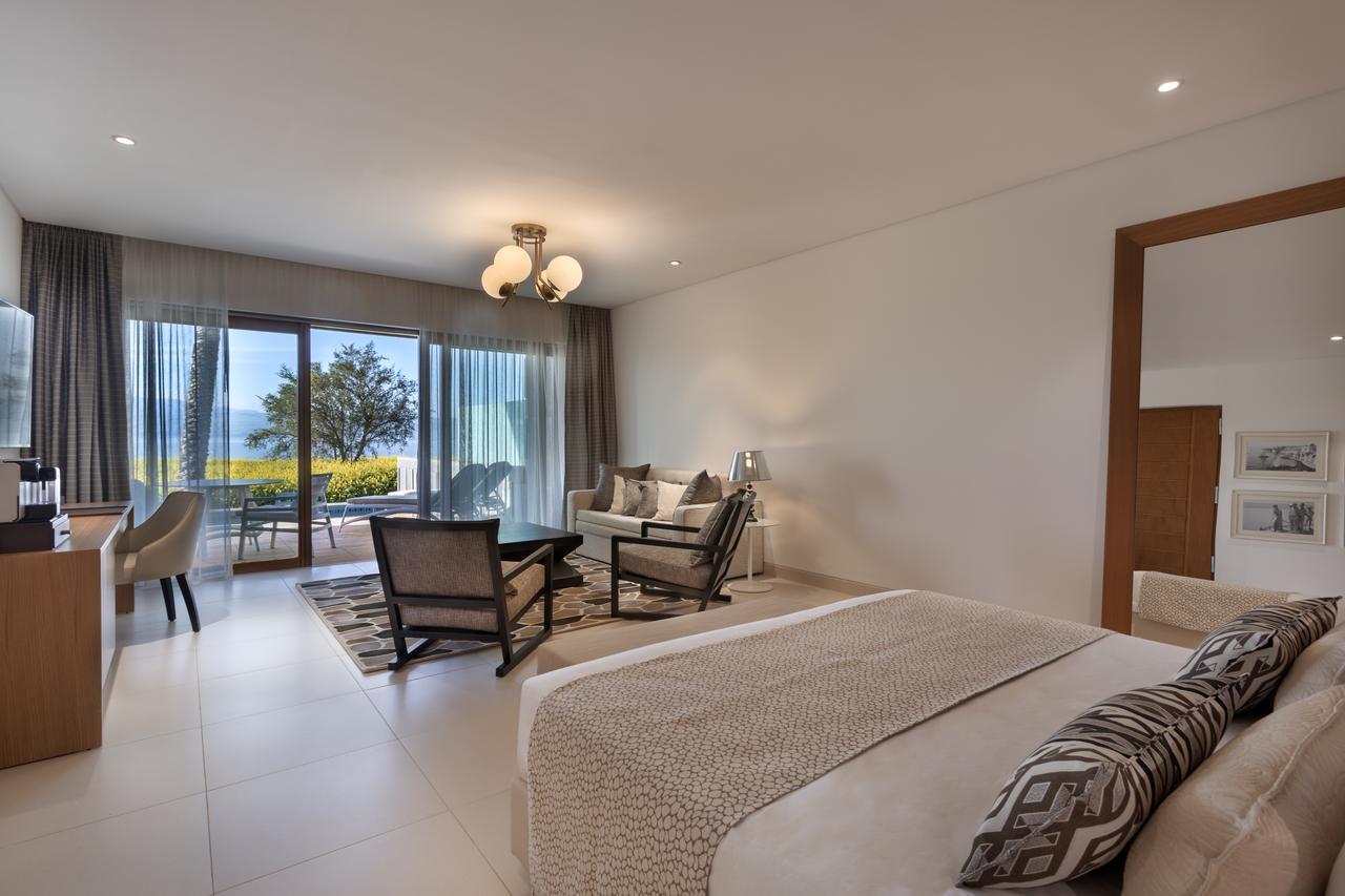 Villa Kinneret with Private Pool