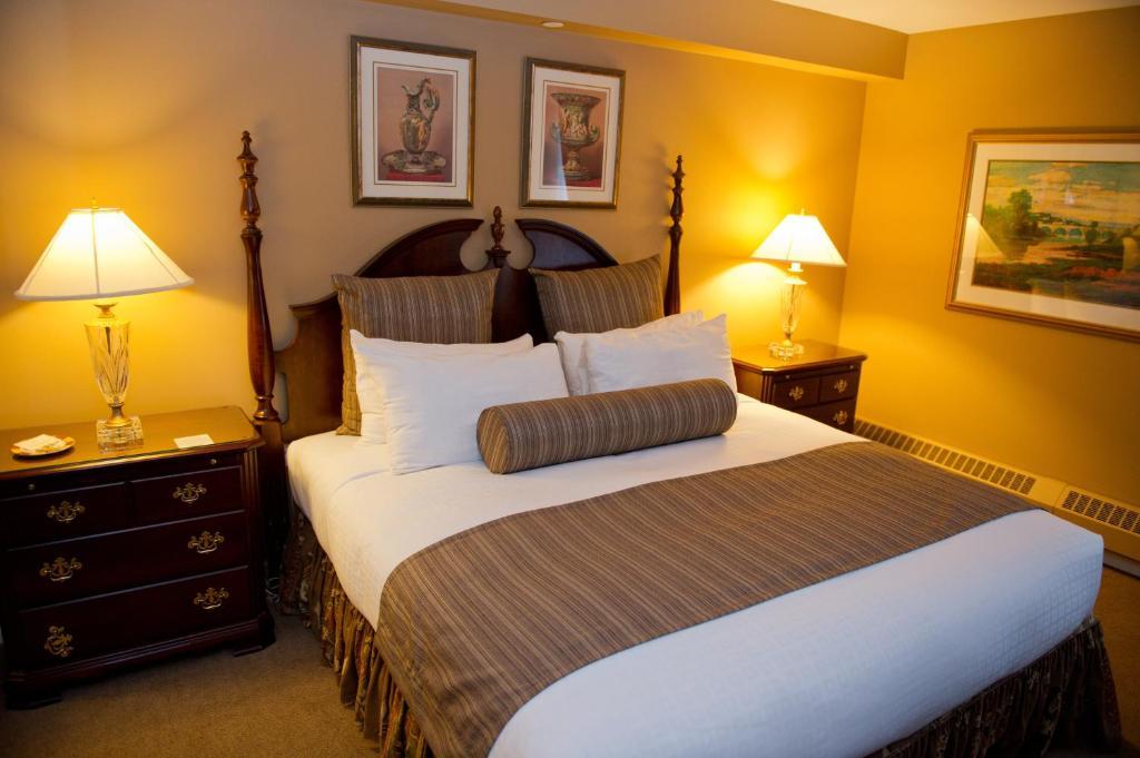 One-Bedroom Suite