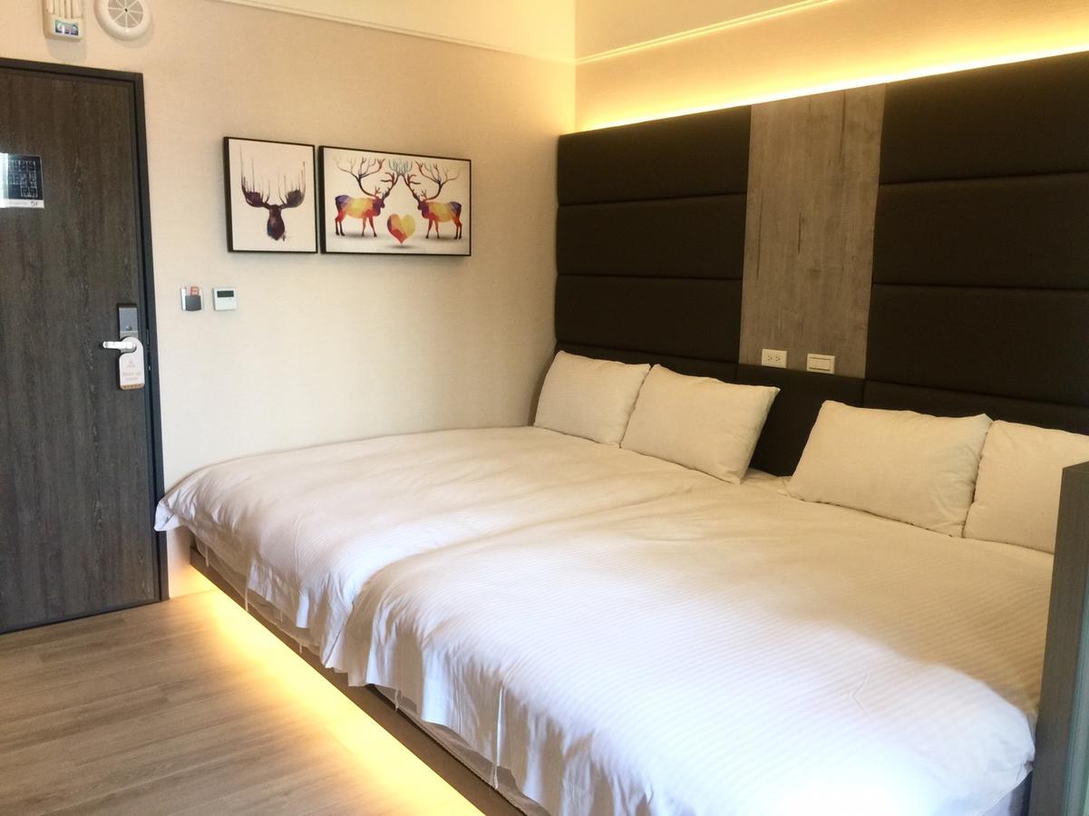 Family Junior Suite