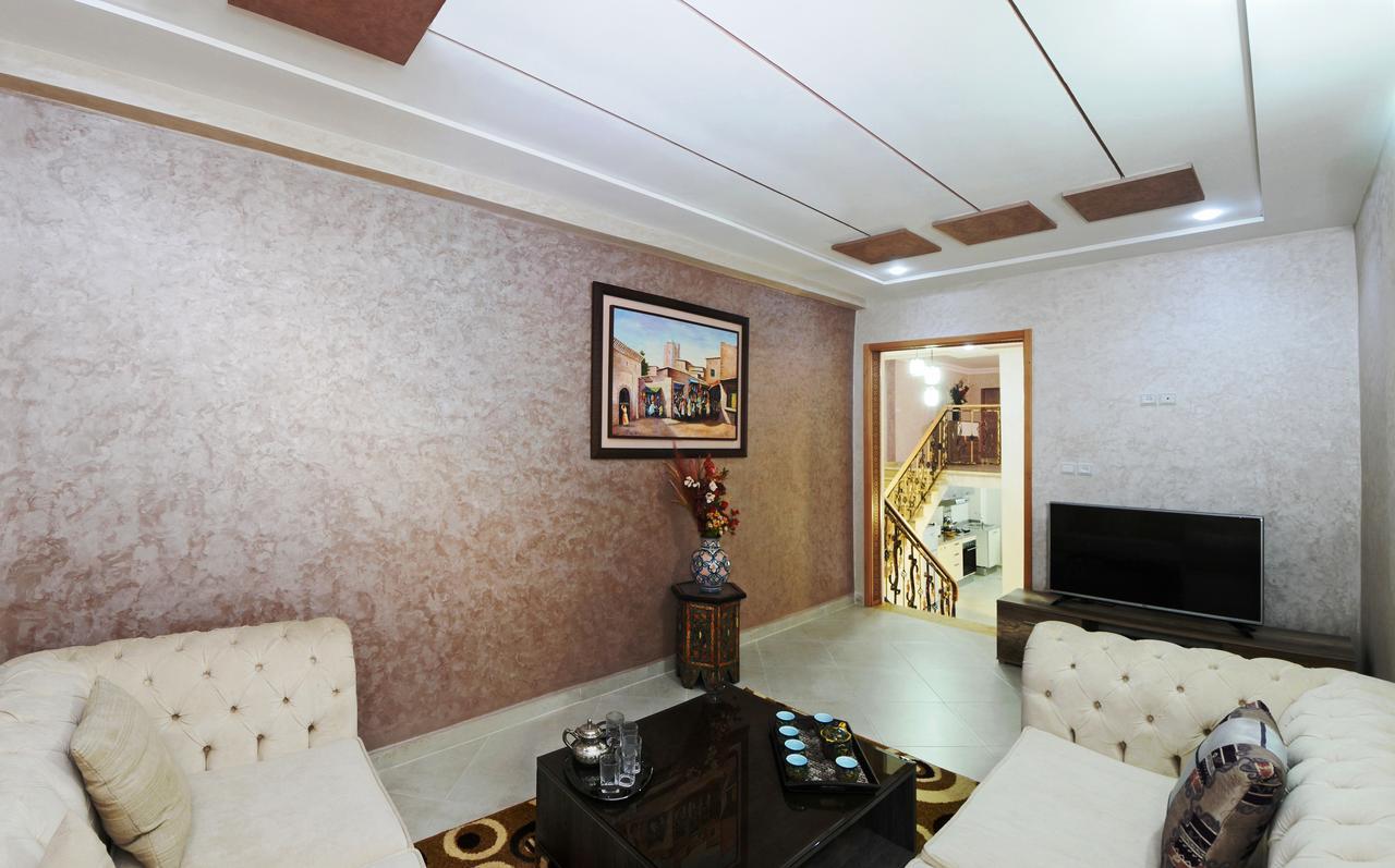 Duplex Apartment