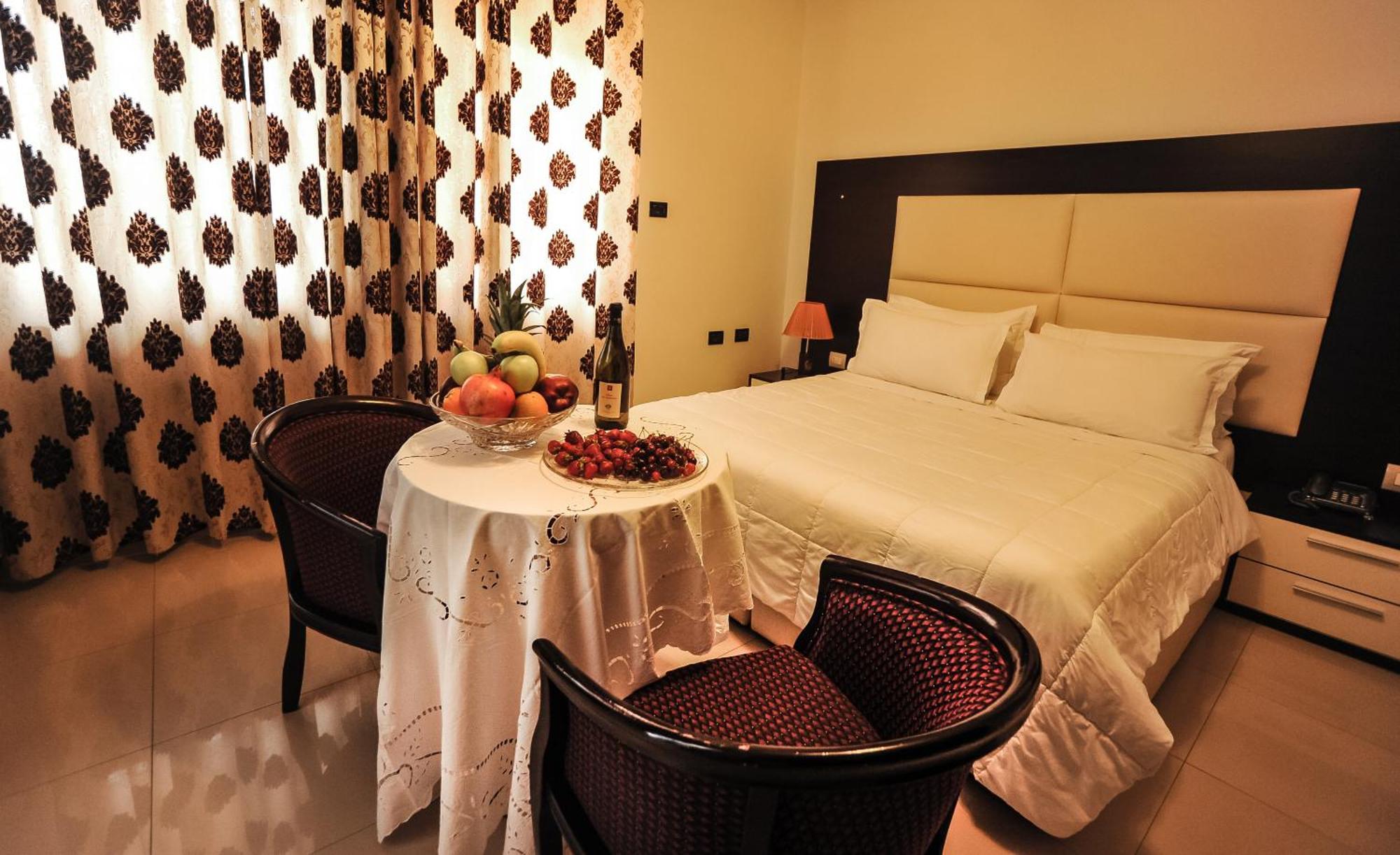Triple Room with Balcony