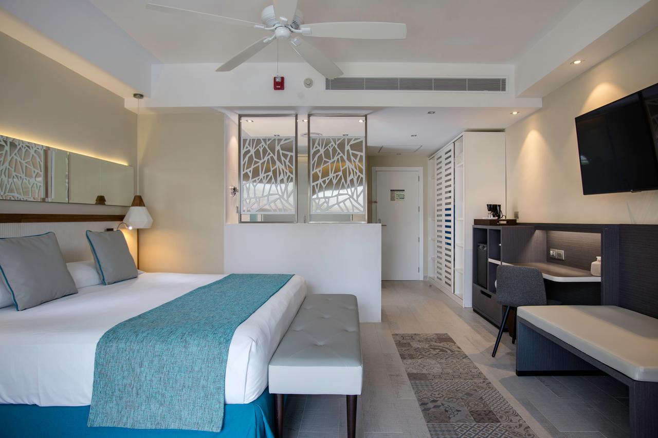Superior Junior Suite