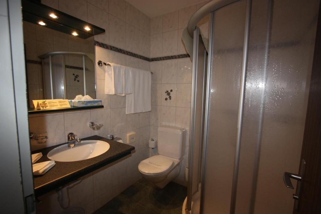 Special Offer - Superior Twin Room