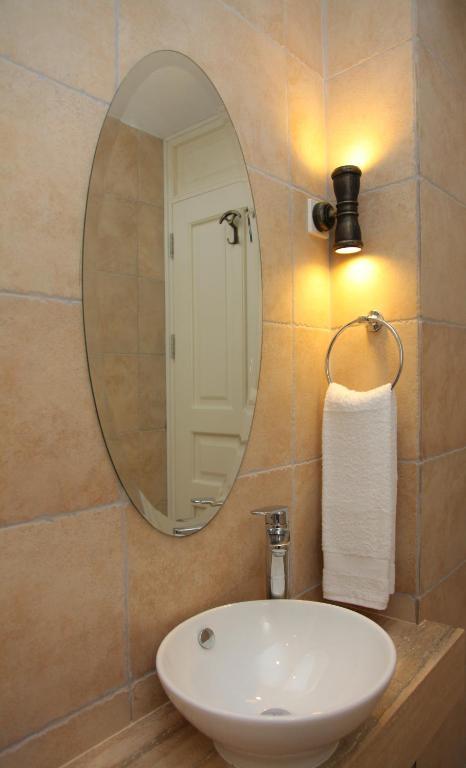 Traditional Double Room
