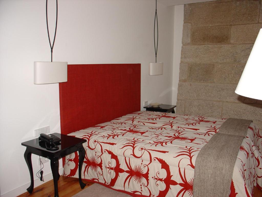 Double or Twin Room - Convent Wing