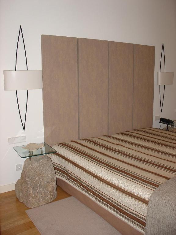 Twin Room - Garden Wing