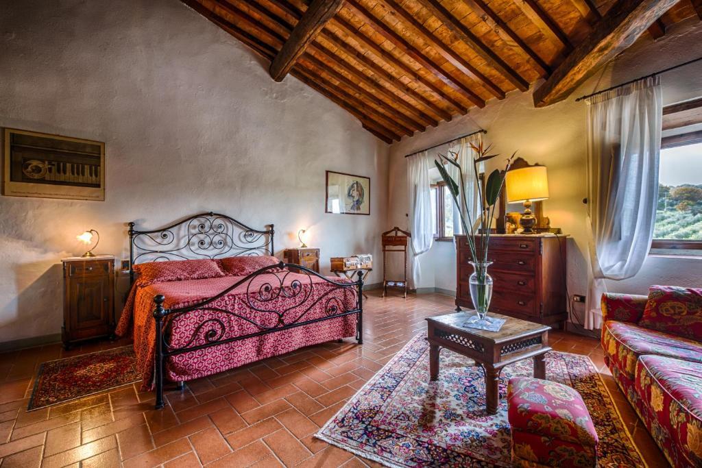 Junior Suite (3 Adults)