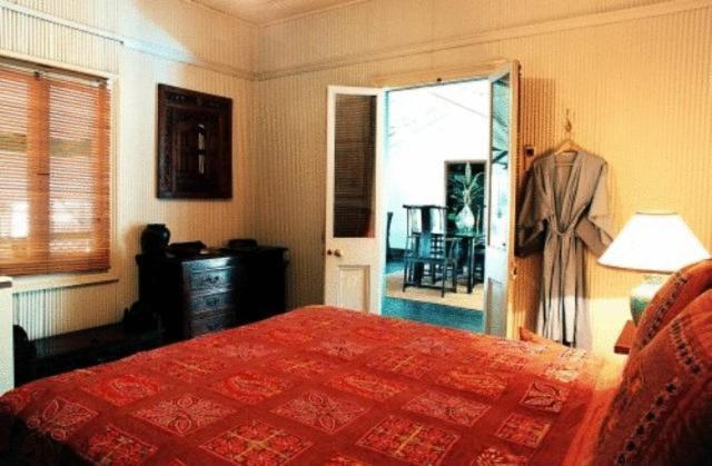 Pearler Veranda