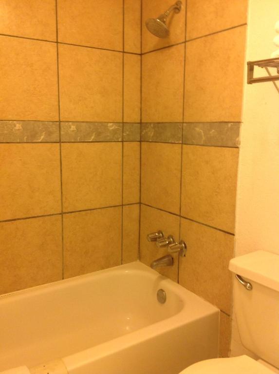 Double Room with Two Double Beds