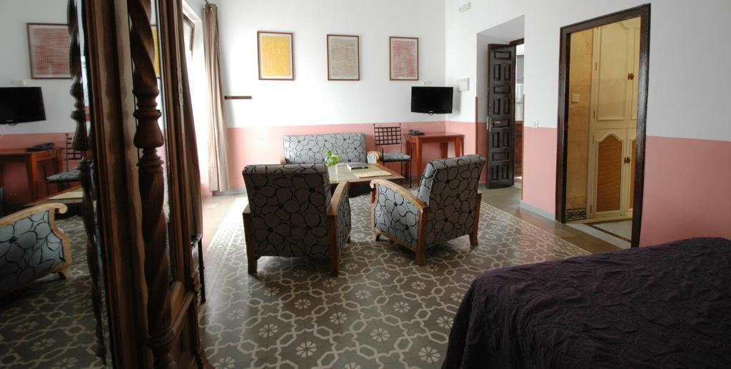 Double Superior Deluxe Room
