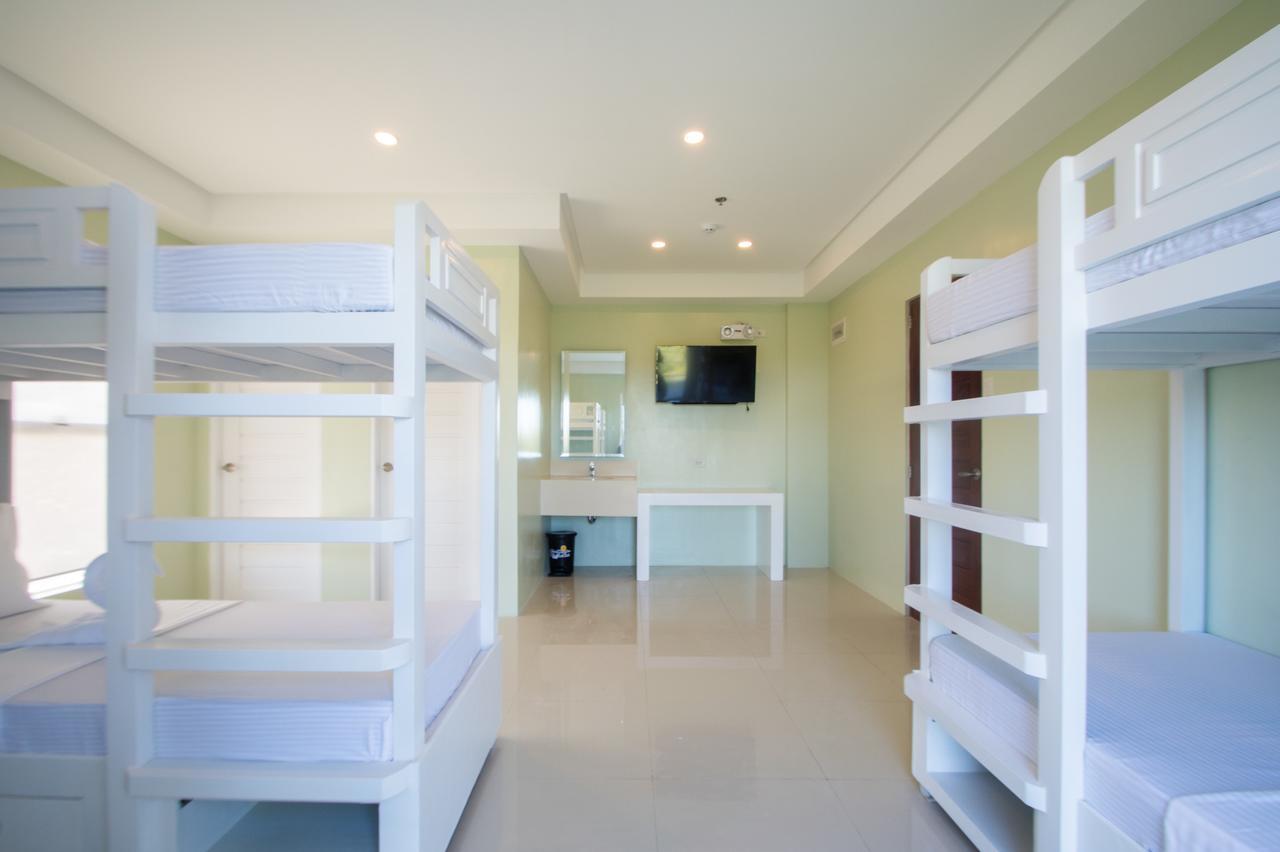 Bed in 6-Bed Dormitory Room