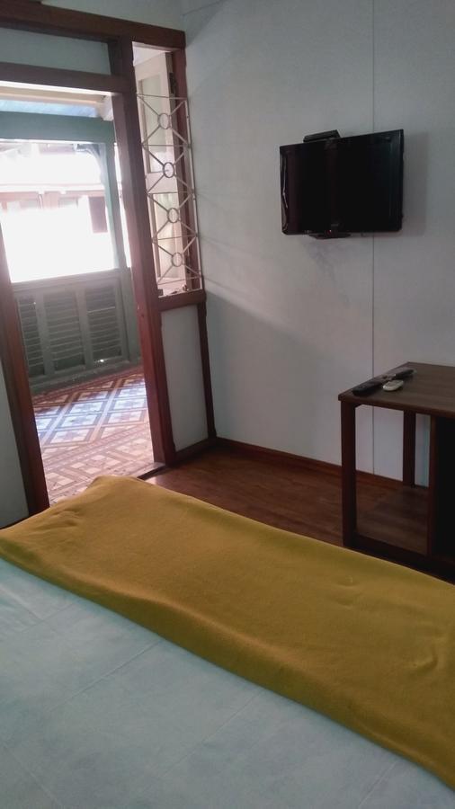 Superior Ac Double Room with Shared bathroom